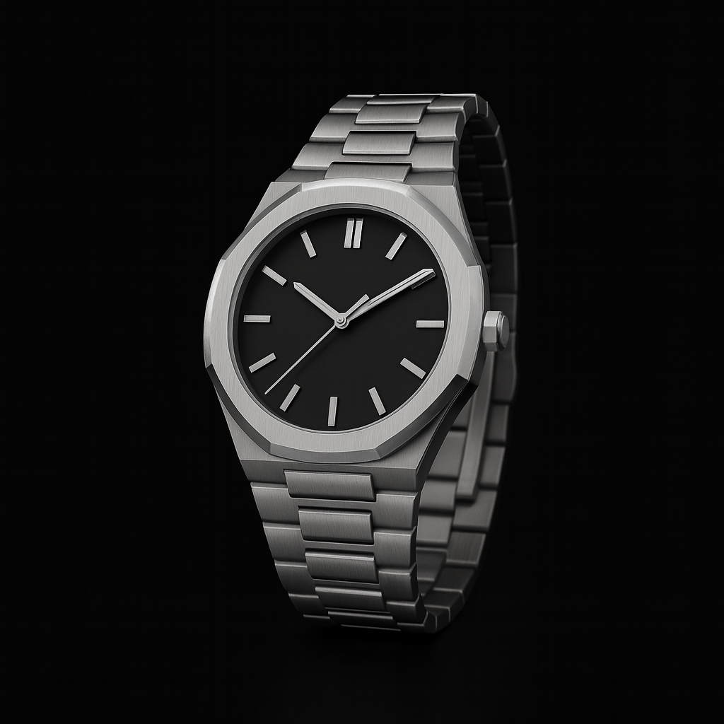 Chronos: The Eternal Timepiece