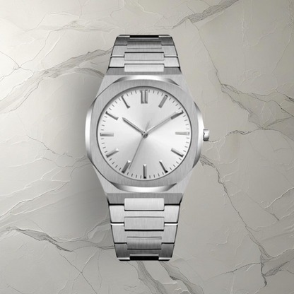 Chronos: The Eternal Timepiece