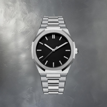 Chronos: The Eternal Timepiece