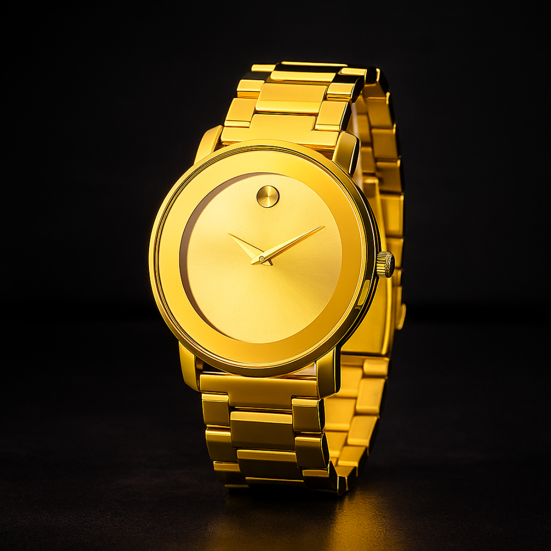 Hera: The Signature Timepiece