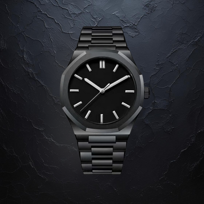 Chronos: The Eternal Timepiece