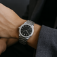 Chronos: The Eternal Timepiece
